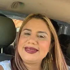 Yeccis Dayana García Brito linked to Jeifri Oropeza